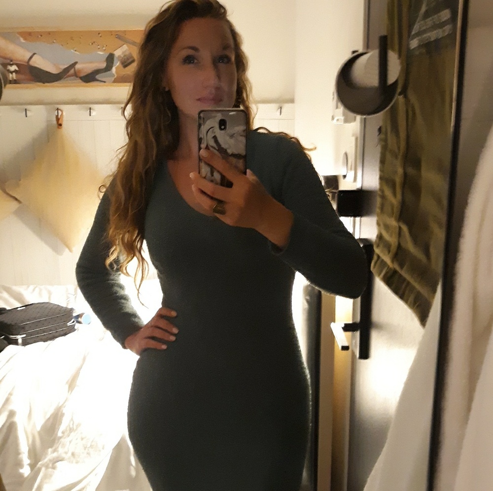 Meet your Posher, Christa